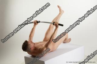 laying reference steve q 08