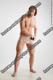 fighting reference erling 01