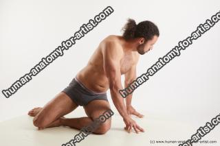 kneeling reference simeon 07