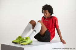 Sitting reference poses Dejavee_Ford