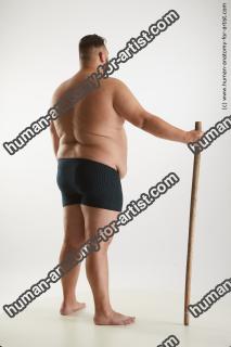 standing reference ronaldo biggato 06