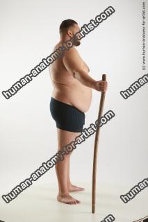 standing reference ronaldo biggato 07