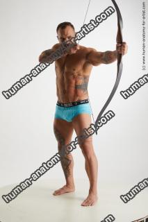 fighting reference garrott 02