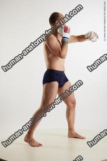 fighting reference serban 07