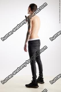 fighting reference dio 05