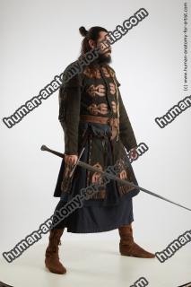 fighting reference turgen 07