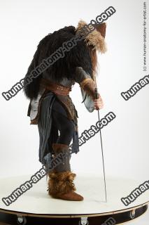 fighting reference turgen 08