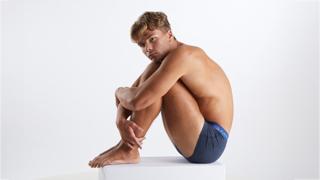 Sitting reference poses Nathaniel