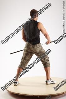 fighting reference norbert 06