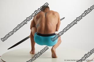 fighting reference garrott 06