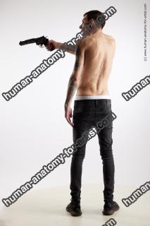 fighting reference dio 05