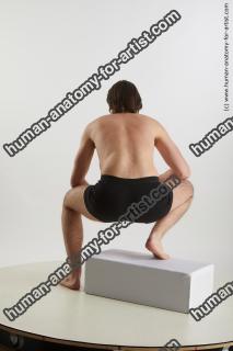 kneeling reference chadwick 05