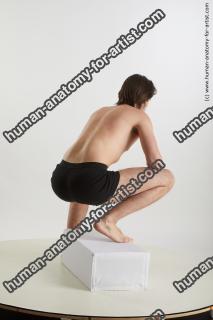 kneeling reference chadwick 06