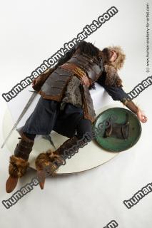 fighting reference turgen 04