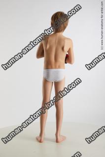 fighting reference novel 05