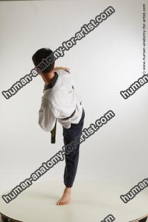 fighting reference lan 07