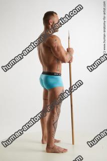 standing reference garrott 07