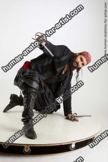 fighting reference turgen 01