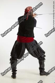 fighting reference turgen 07