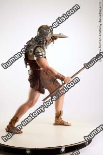 fighting reference danas 07