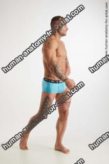standing reference garrott 06