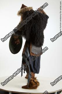 fighting reference turgen 04