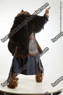 fighting reference turgen 05