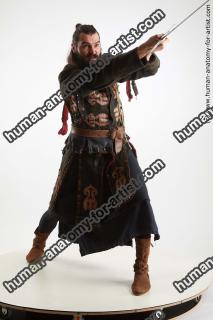 fighting reference turgen 01