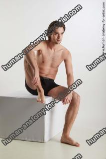 sitting reference chadwick 08