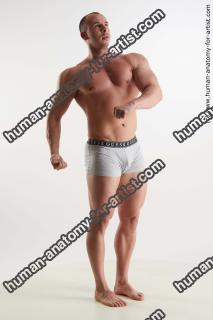 standing reference joel 02