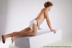 Lying reference poses Urien