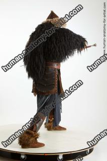 fighting reference turgen 07