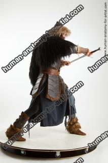 fighting reference turgen 08