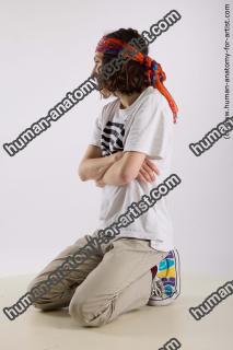 kneeling reference bryton 02