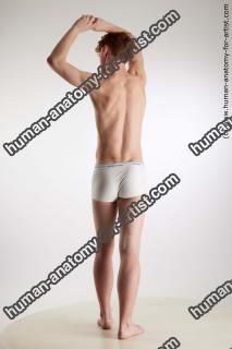 standing reference fergal 05