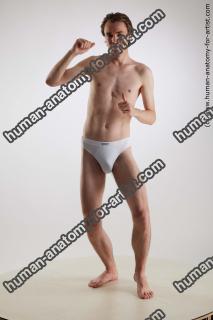 standing reference tony 08