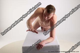 Lying reference poses Devon